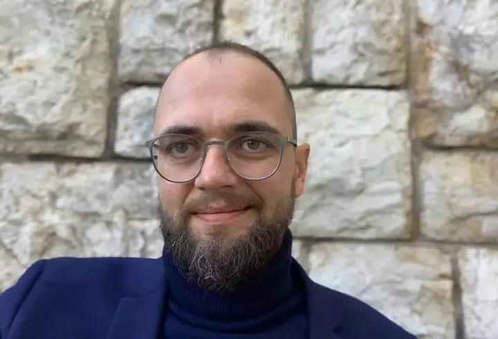 Daniel Buzdugan, total schimbat după ce a mers la Muntele Athos: "Eram bolnav sufletește și trupește"