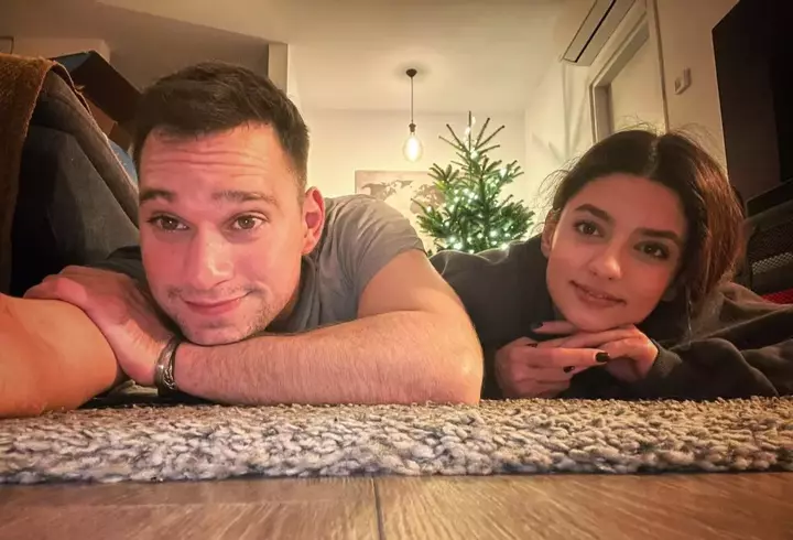 Emil Rengle, atac la adresa lui CRBL, la Survivor: „Nu-mi place filmul lui”