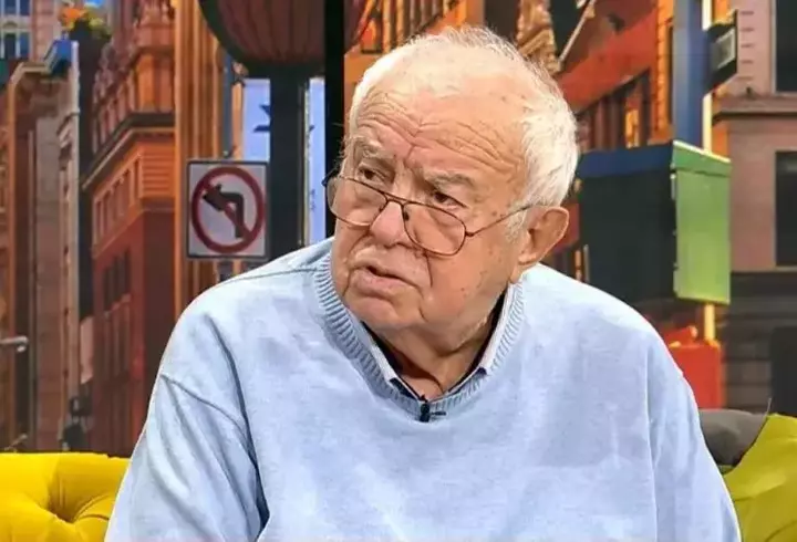 Mama lui Culiță Sterp, despre căsnicia artistului cu Carmen de la Sălciua: "Am fost dezamăgită foarte tare"