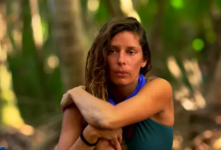 Ce dietă ține Andreea Berecleanu, la 47 de ani: "Am renunțat la dulciuri și..."