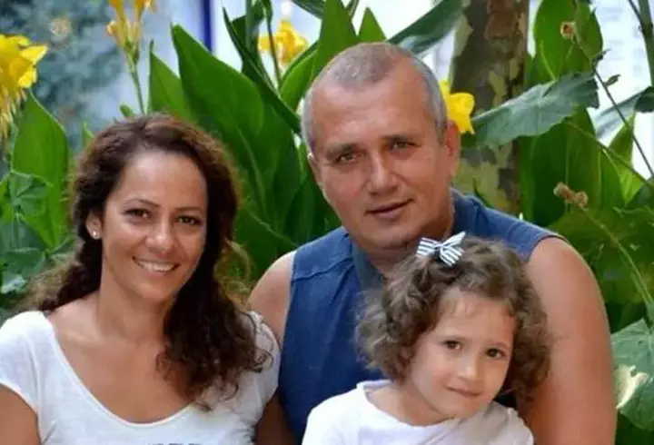 Claudia Pătrășcanu a renunțat la partaj pentru a termina divorțul de Gabi Bădălău: „Ne certăm, am obosit”