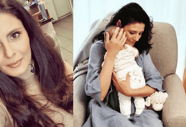 Ce dietă ține Andreea Berecleanu, la 47 de ani: "Am renunțat la dulciuri și..."