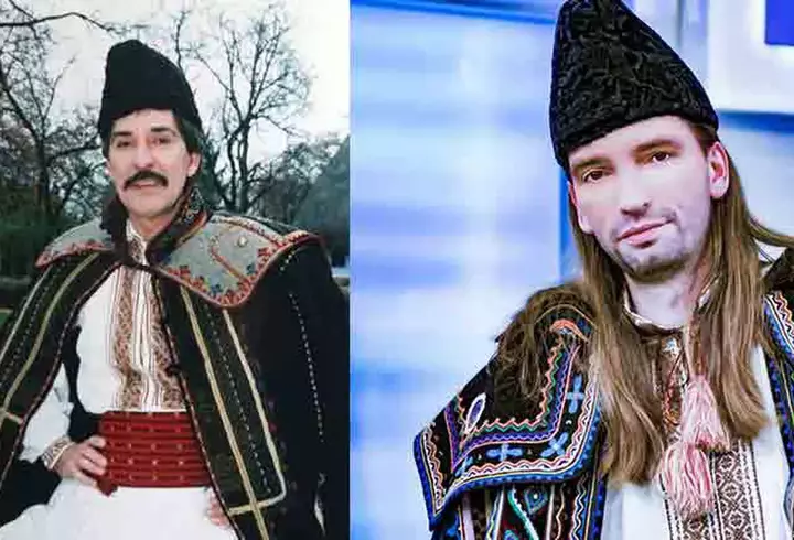 Cum s-au cunoscut Monica Gabor și Anna Lesko. Irinel Columbeanu a povestit tot!