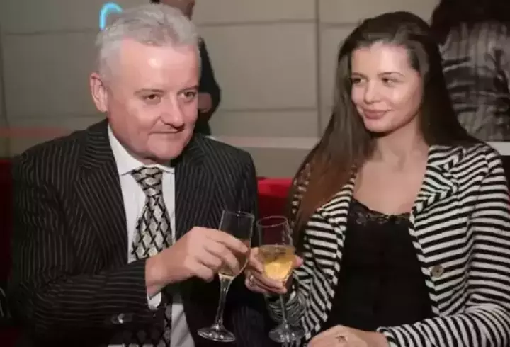 Ana Morodan, în chiloți și cu sânii goi pe stradă: „Când ești foarte deșteaptă...”