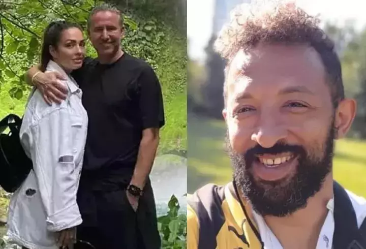 Drama lui Relu Pănescu de la Survivor. Tatăl lui a suferit un AVC, înainte ca el să plece în Republica Dominicană