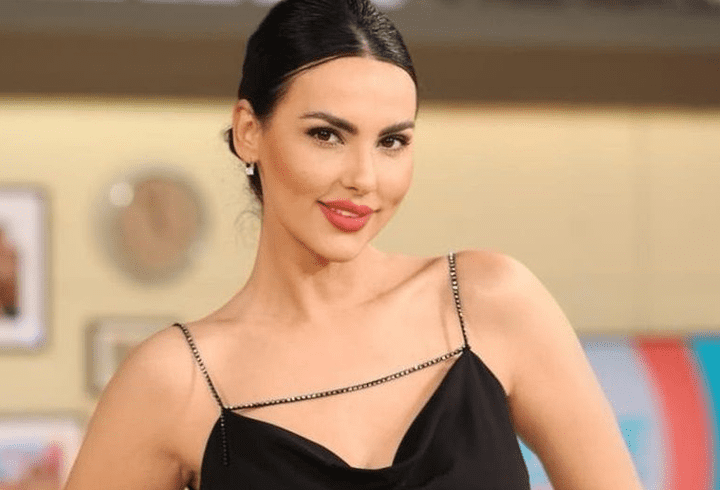 Soția lui Blaze, de la Survivor, despre scandalurile dintre Războinici și Faimoși: "Mă enervează toți"