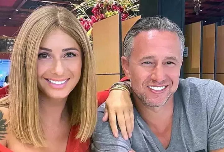 Drama lui Relu Pănescu de la Survivor. Tatăl lui a suferit un AVC, înainte ca el să plece în Republica Dominicană