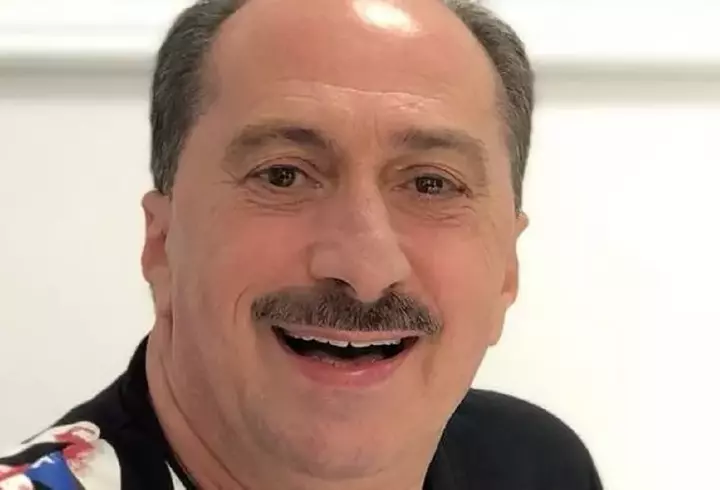 Mircea Lucescu a plecat din Kiev, cu mașina, după bombardarea aeroportului: "Venim spre România"