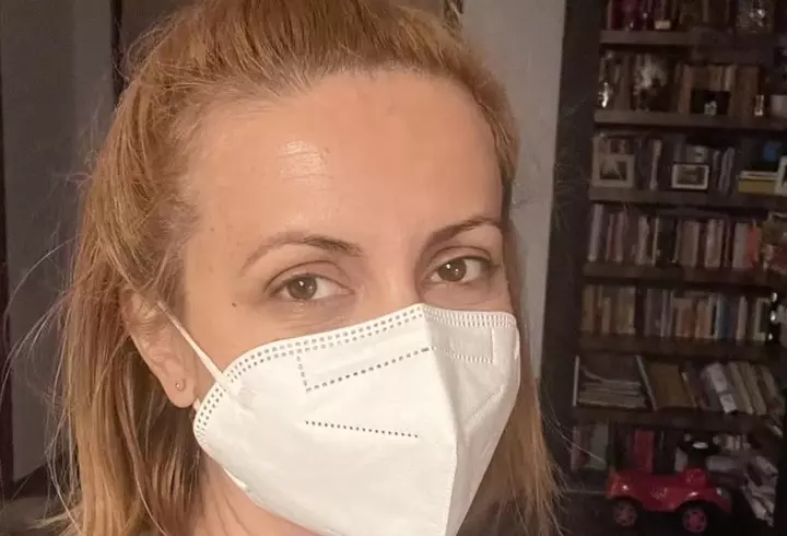 Oana Roman, despre episodul viral cu feliile de pizza: "A vrut să se răzbune pe mine..."