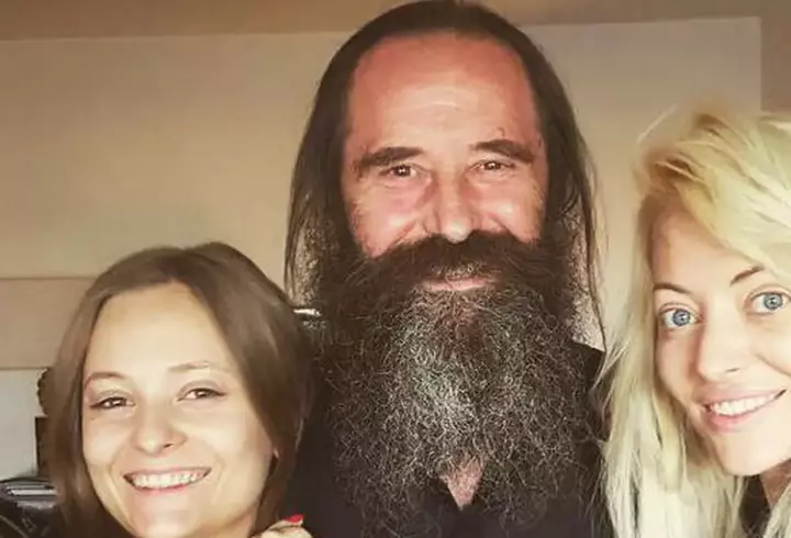 Laurențiu Reghecampf, mărturisiri dureroase despre pierderea fiicei sale: "Avea o problemă la inimioară şi a trebuit să o operăm"