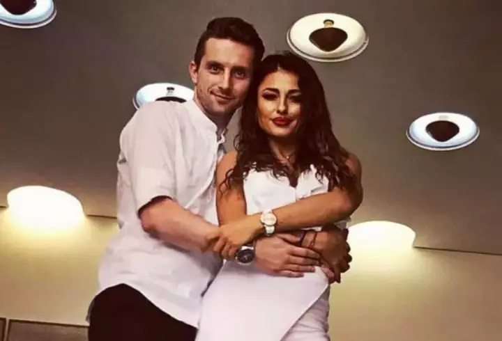 Mihaela Buzărnescu a fost abuzată în relația cu Marco Dulca: „Am acceptat insultele, umilințele, rănile, acuzațiile produse de imaginația lui”