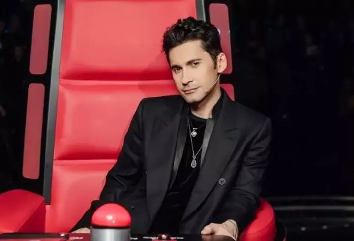 Cum l-a cunoscut Dragoș Dolănescu pe tatăl lui, regretatul Ion Dolănescu: "Mama m-a dus de copil să îl văd"