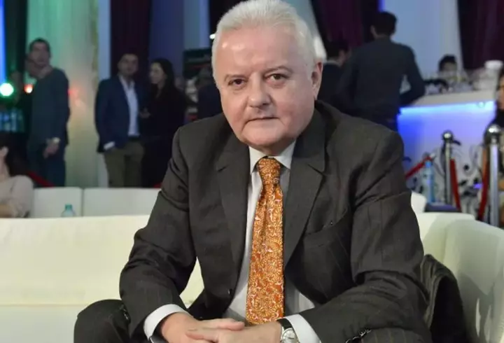 De ce Octavian Strunilă și Oana Botez au semnat contract prenupțial: "S-au liniștit apele"