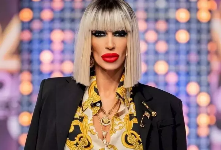 Ce mesaj i-a transmis Florin Ristei lui Naomi Hedman, de ziua ei. Iubita artistului a împlinit 29 de ani