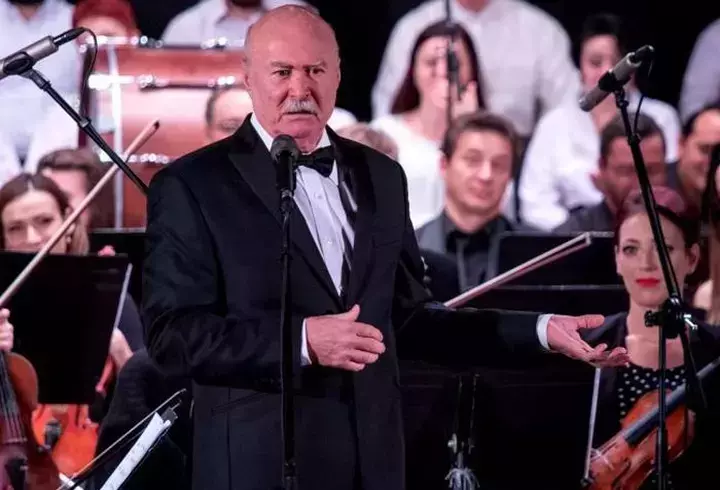 Cum arată fiica cea mare a lui Florin Busuioc: „Îi place foarte mult să îl vadă pe tata…”