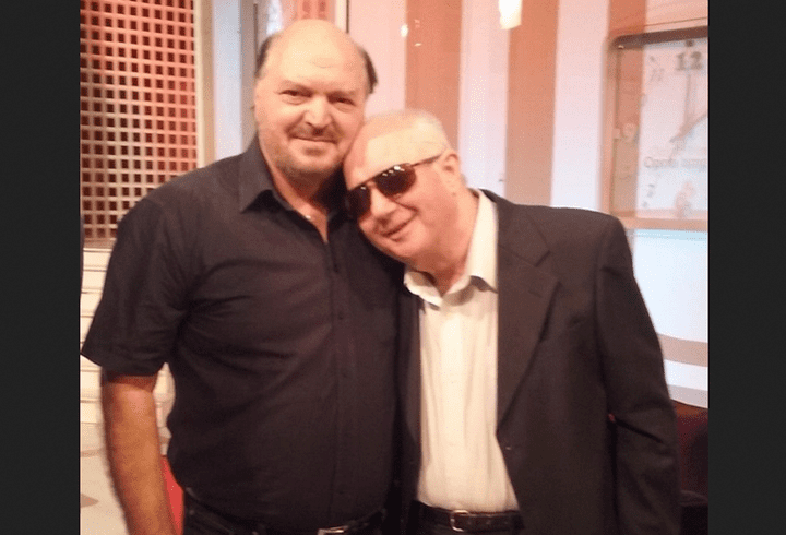 Cum s-au cunoscut Monica Gabor și Anna Lesko. Irinel Columbeanu a povestit tot!