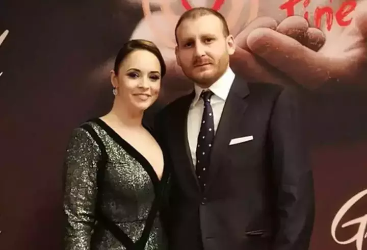 Andreea Marin, adevărul despre despărțirea de Adrian Brâncoveanu: „La un moment dat, lucrurile o iau pe direcții diferite. Eu sunt un om care rămâne pe aceeași cale”
