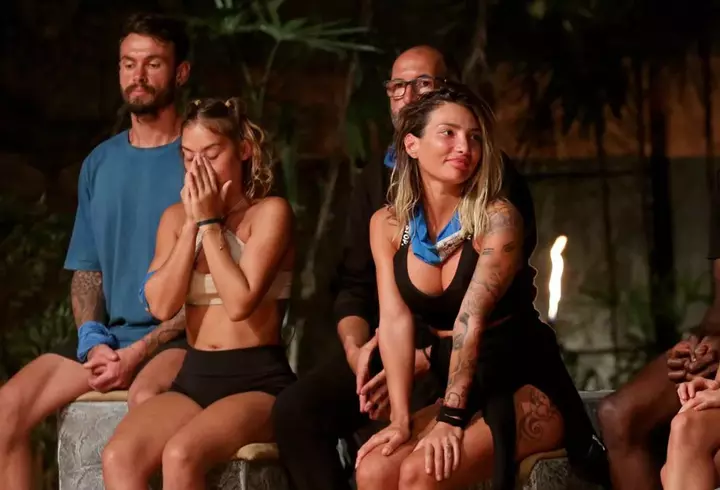 Cătălin Zmărăndescu, atac dur la adresa lui CRBL de la Survivor: "Cel mai profitor"