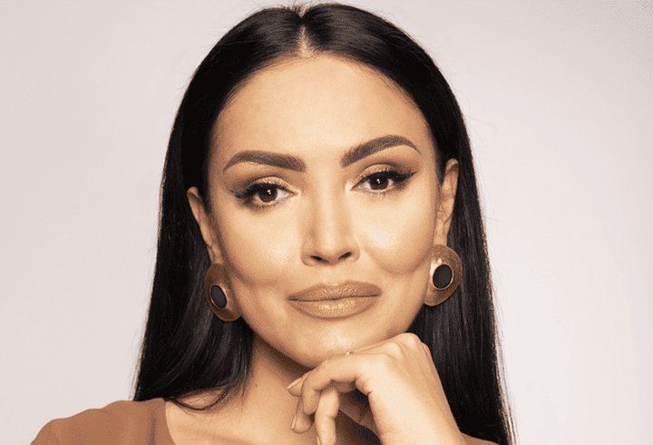 Mihaela Buzărnescu a fost abuzată în relația cu Marco Dulca: „Am acceptat insultele, umilințele, rănile, acuzațiile produse de imaginația lui”