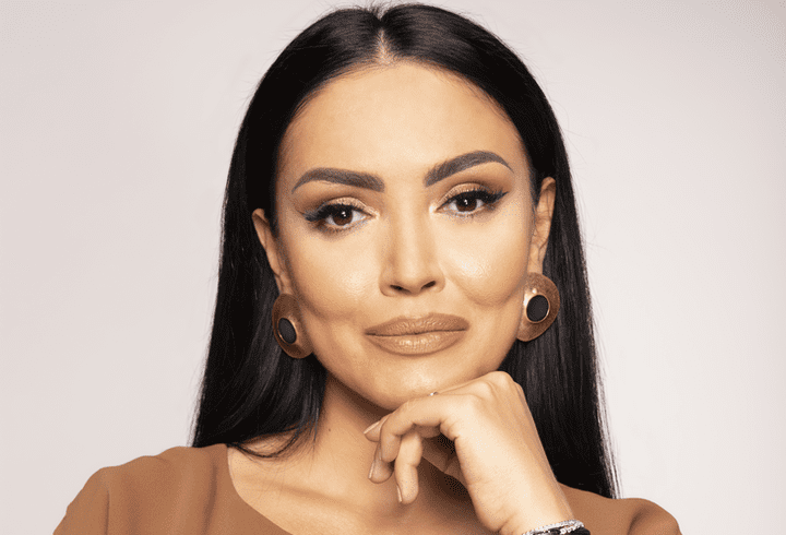 Anastasia Lazariuc a trăit o adevărată dramă, în fosta căsnicie: "Beția întrecea orice măsură"