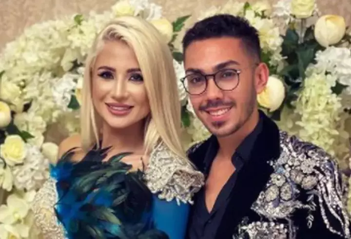 Cum l-a cunoscut Dragoș Dolănescu pe tatăl lui, regretatul Ion Dolănescu: "Mama m-a dus de copil să îl văd"