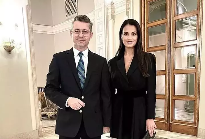 Vlăduța Lupău, moment stânjenitor pe scenă: "Atunci am vrut să nu mai cânt. M-am făcut de rușine"