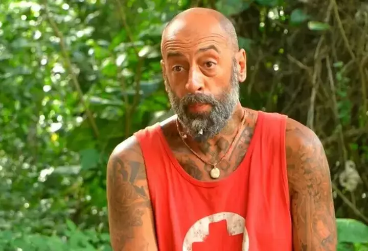 Cătălin Zmărăndescu, atac dur la adresa lui CRBL de la Survivor: "Cel mai profitor"