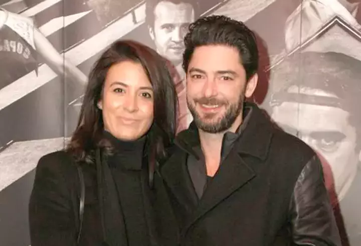 Cine este Marius Hărdoiu, ispita de la Insula Iubirii. A fost model pentru Cătălin Botezatu