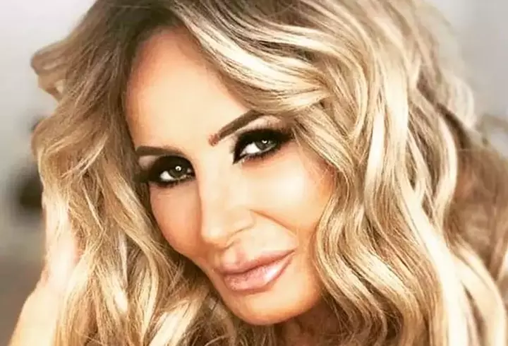 Cum arată copiii Mihaelei Cernea și ai lui Costin Craioveanu. Artiștii divorțează după 18 ani