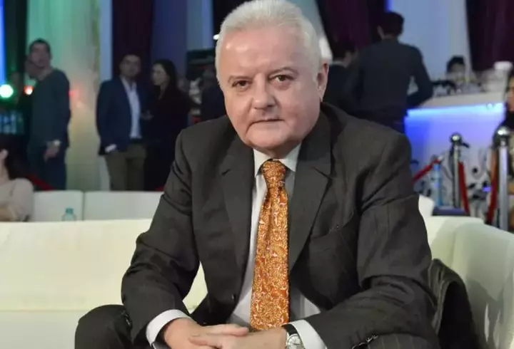 Câte kilograme a slăbit Zmărăndescu la Survivor. A avut un șoc când s-a cântărit: "Doamne, nu cred!"