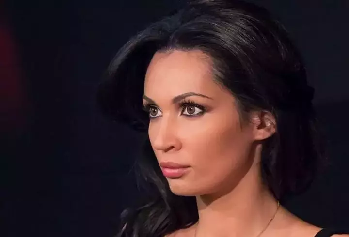 Cum arată copiii Mihaelei Cernea și ai lui Costin Craioveanu. Artiștii divorțează după 18 ani