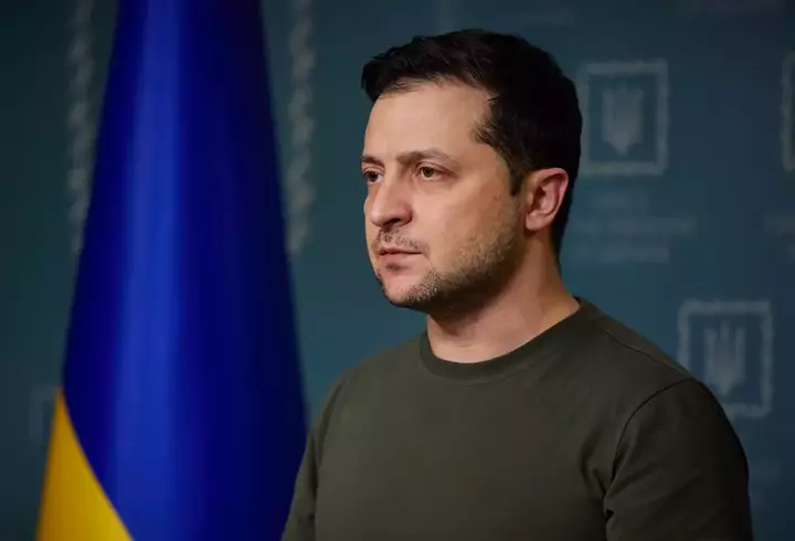 Zelenski cere o întâlnire cu Putin, pentru a pune capăt conflictului: "Se pot face compromisuri, dar nu trebuie să fie o trădare a țării mele"