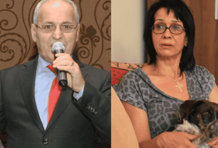 Cum au dat lovitura Denisa Tănase și soțul ei în Dubai! Au vândut apartamente de milioane de euro