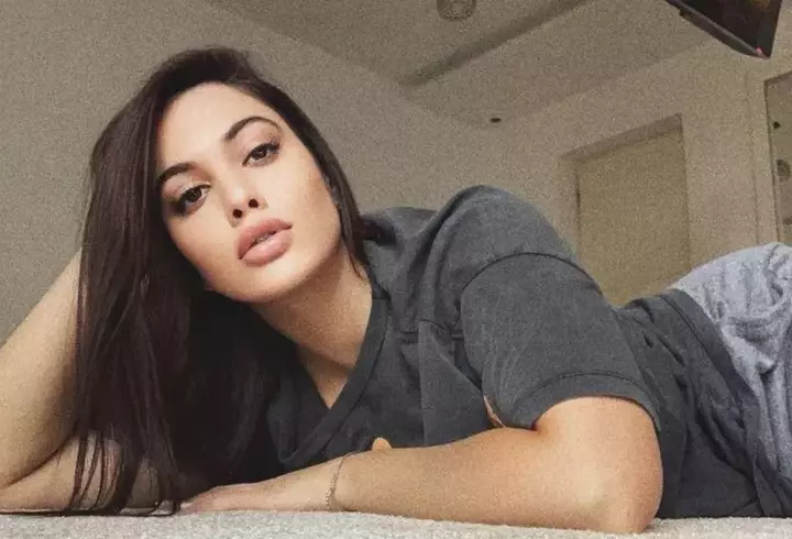 Cât a slăbit Andreea Grămoșteanu de la Mondenii pentru rolul principal din filmul #dogpoopgirl: „A fost un regim destul de drastic”/ EXCLUSIV