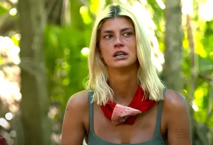 Andi Constantin, adevărul despre relația cu Hannelore: "A fost la 5 secunde de a fi asumată"