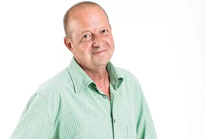 Andi Constantin, adevărul despre relația cu Hannelore: "A fost la 5 secunde de a fi asumată"