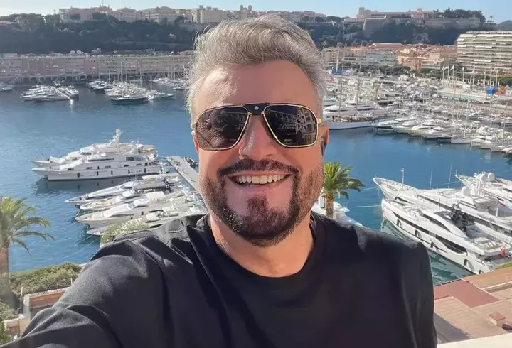 Povestea de dragoste dintre Chef Cătălin Scărlătescu și Doina Teodoru a început la Vama Veche: “Totul a plecat de la o poză”/ EXCLUSIV