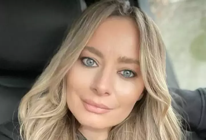 Ce relație are Andreea Berecleanu cu cei doi copii, Eva și Petru: „De multe ori le-am spus NU și le-am explicat de ce”/ EXCLUSIV