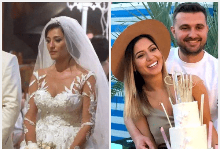 Andi Constantin, adevărul despre relația cu Hannelore: "A fost la 5 secunde de a fi asumată"