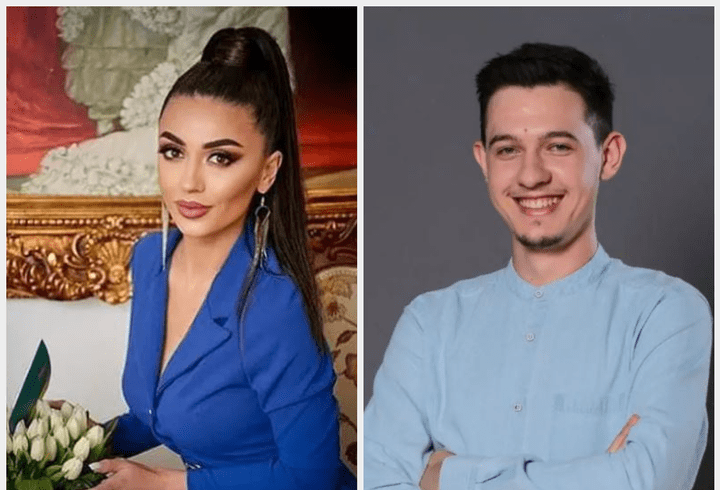 Tragedie în familia lui Ronaldo. Unul dintre gemenii săi a murit la naștere