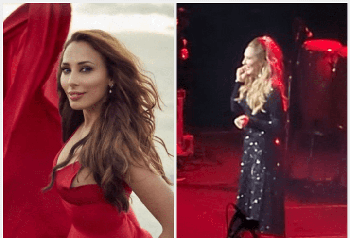 Andi Constantin, adevărul despre relația cu Hannelore: "A fost la 5 secunde de a fi asumată"