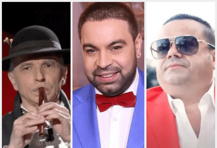 Tudor Gheorghe gătește personal în Săptămâna Mare: „Singur mă duc după cele ce am nevoie la piață sau prin magazine” 