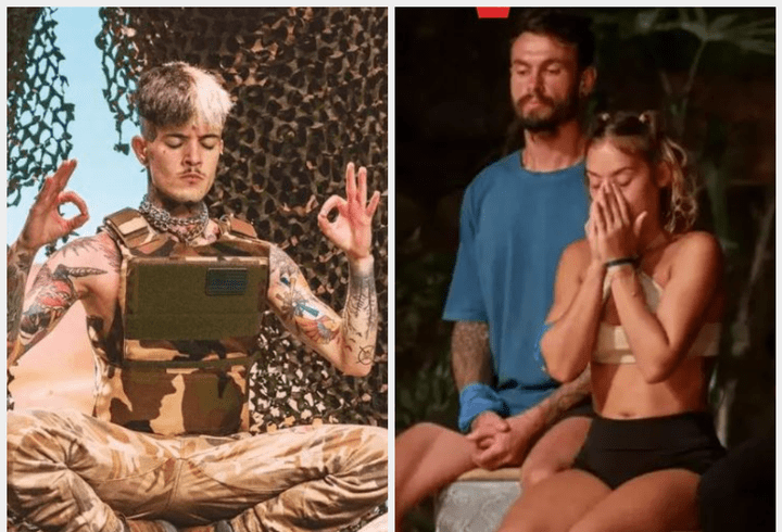 Cum arata casa lui Cătălin Zmărăndescu de la Survivor: "Viața la țară să știți că e frumoasă..."