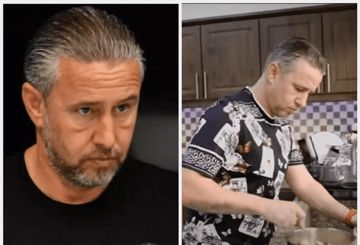 Robert Niță, despre eliminarea lui CRBL de la Survivor: "Pentru jungla aceea, ești un nimic"