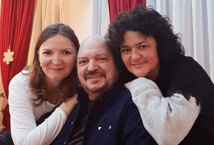 Rona Hartner își aduce fiica în România, după 7 ani petrecuți în Franța: „Am decis să...”