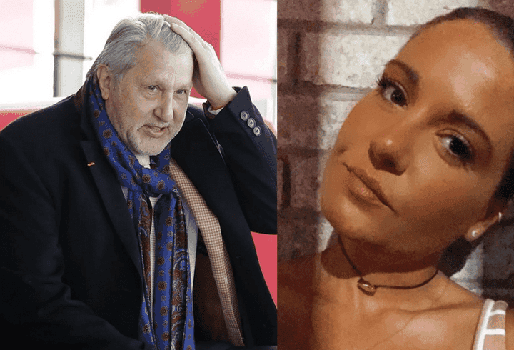 Cleopatra Stratan și Edward Sanda au așteptat 3 ani să fie împreună: „Părinții și-au dorit să ne vadă fericiți”