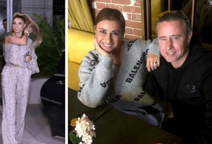 A murit mama lui Andrea Bocelli. Ce semn divin a primit Edi Aringhieri când l-a născut pe tenor