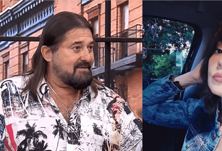 De la ce pornesc certurile între Delia și Răzvan Munteanu și cine cedează: "Cel care a greșit..."