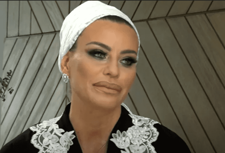 De la ce pornesc certurile între Delia și Răzvan Munteanu și cine cedează: "Cel care a greșit..."