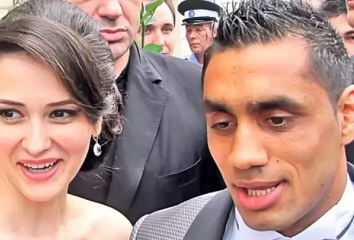 De ce s-a despărțit, de fapt, mama Geta de tatăl copiilor ei. Culiță Sterp: „Era mai agresiv cu mama sau încerca să...”